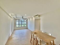 Blk 415C Fernvale Riverbow (Sengkang), HDB 4 Rooms #624493791